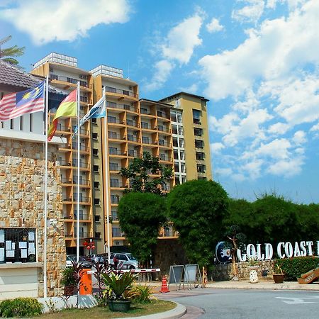 Gold Coast Morib International Resort Extérieur photo