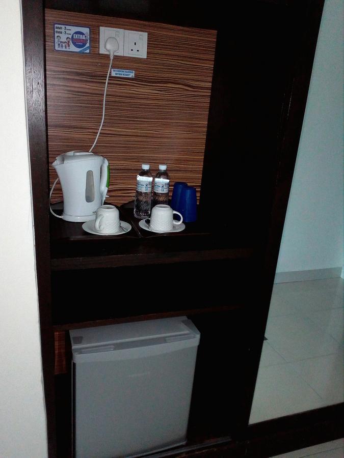 Gold Coast Morib International Resort Extérieur photo