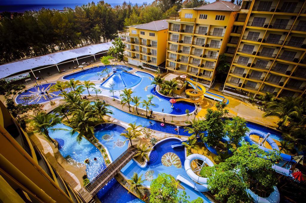 Gold Coast Morib International Resort Extérieur photo